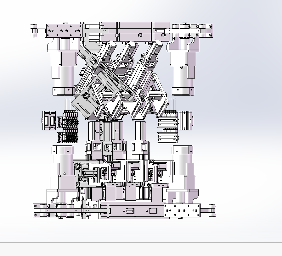 星际塞尔维亚战舰